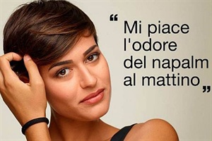 Miss Italia beweist, dass man für einen Missen-Titel nur schön sein muss