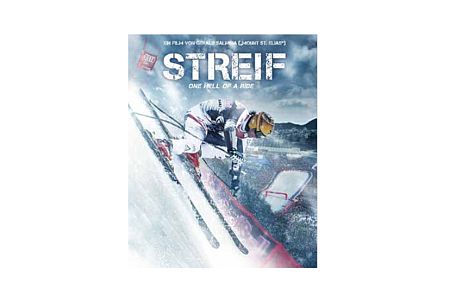 Ski, Stars und Skalpell