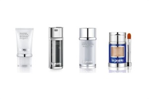 Must Haves in the Summer and Winter Sun by La Prairie