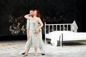 "Lady Macbeth von Mzensk" in der Grazer Oper