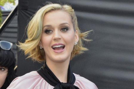 Katy Perry sagt People's Choice Awards ab