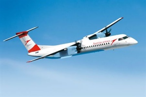 PR/Pressemitteilung: Austrian Airlines starten zusätzlichen Morgenflug zwischen Klagenfurt und Wien