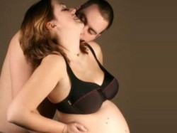 Sex mit einer schwangerin