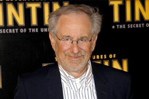 Steven Spielberg: 