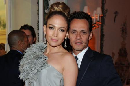 Jennifer Lopez: Durch Marc Anthony selbstbewusst