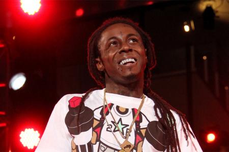 Lil Wayne will Friede zwischen Drake und Chris Brown