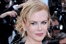 Nicole Kidman bewahrt Stillschweigen