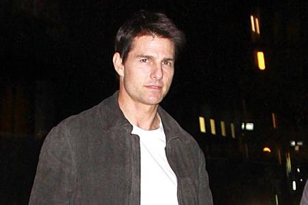 Tom Cruise: Mehr als 10 Millionen Unterhalt?