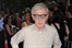 Woody Allen: Beim Duschen inspiriert