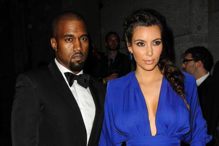 Kim Kardashian: Gibt sie TV für Kanye West auf?