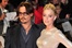 Johnny Depp benennt Strand nach Amber Heard