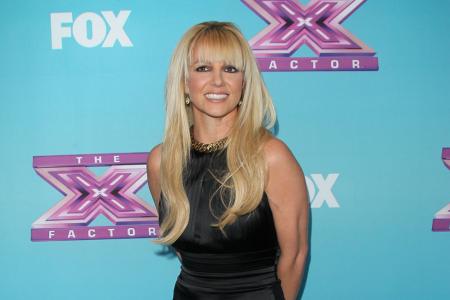 Britney Spears will Sitcom-Star werden