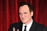 Quentin Tarantino lebt für seinen Job