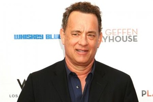 Tom Hanks glaubt nicht an Wiedergeburt