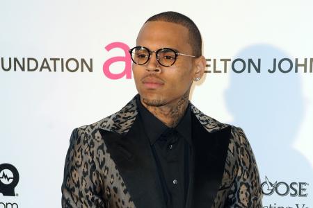 Chris Brown: Rihanna ist 'Liebe fürs Lebens'