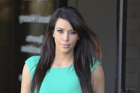 Kim Kardashian: Kriegt sie ihre Scheidung?