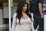 Kim Kardashian sorgt sich um Figur