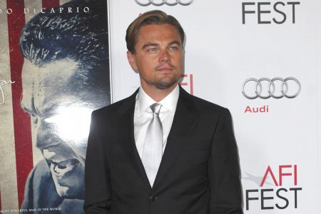 Leonardo DiCaprio hält nichts von Ruhm