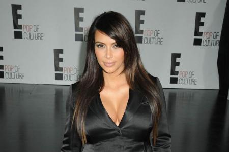 Kim Kardashian nach Geburt im Playboy?