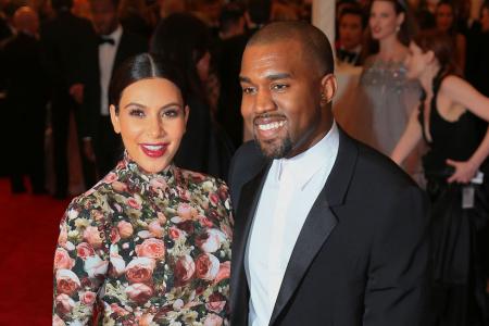 Kim Kardashian bringt Tochter zur Welt