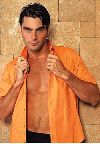 Mann des Tages: Hernan Drago