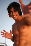 Mann des Tages: Gabriel Garro