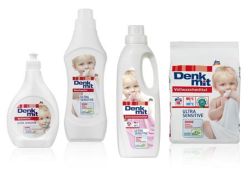 Pr Pressemitteilung Ultra Sensitive Serie Von Dm Die Frau At